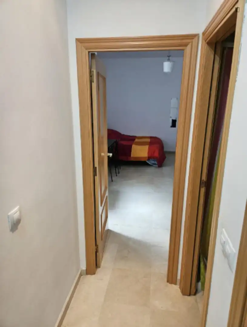 Estudio de alquiler en San Julián
