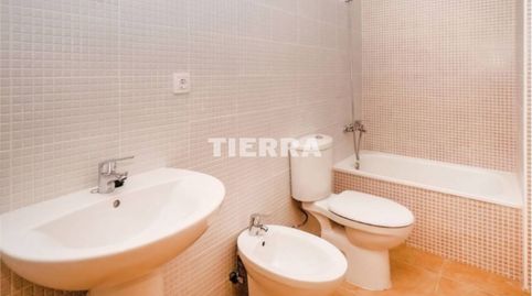 Foto 4 de Piso en venta en Avenida Juan Ramón Jiménez, Calasparra, Murcia