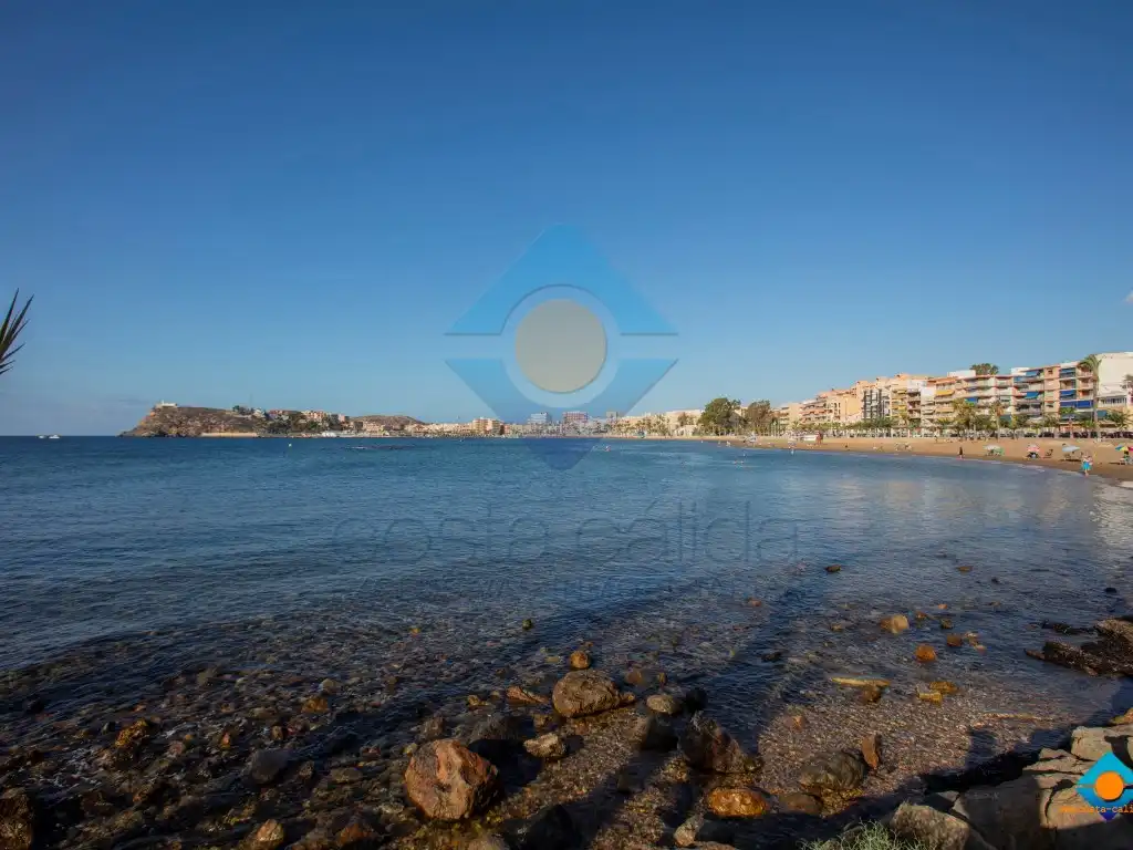 Baixos en venda a Puerto de Mazarrón, imagen 13