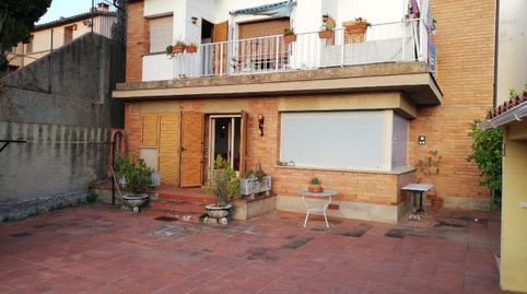 Foto 4 de Edifici en venda a Camí Lloveres, Sant Feliu de Codines, Barcelona