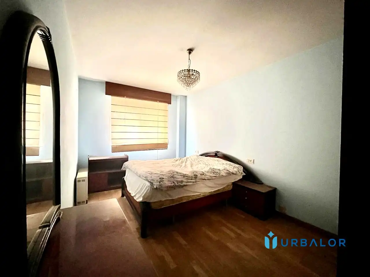 Wohnung zum Verkauf in Travesía Reyes Católicos, Centro