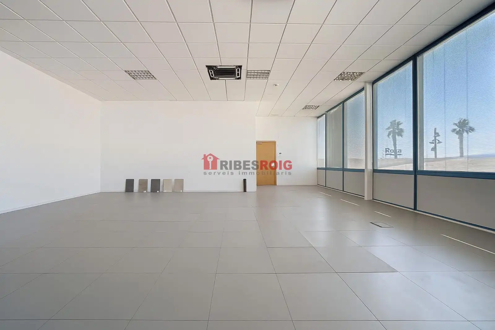 Bureau avec ascenseur à vendre à Europa, imagen 3