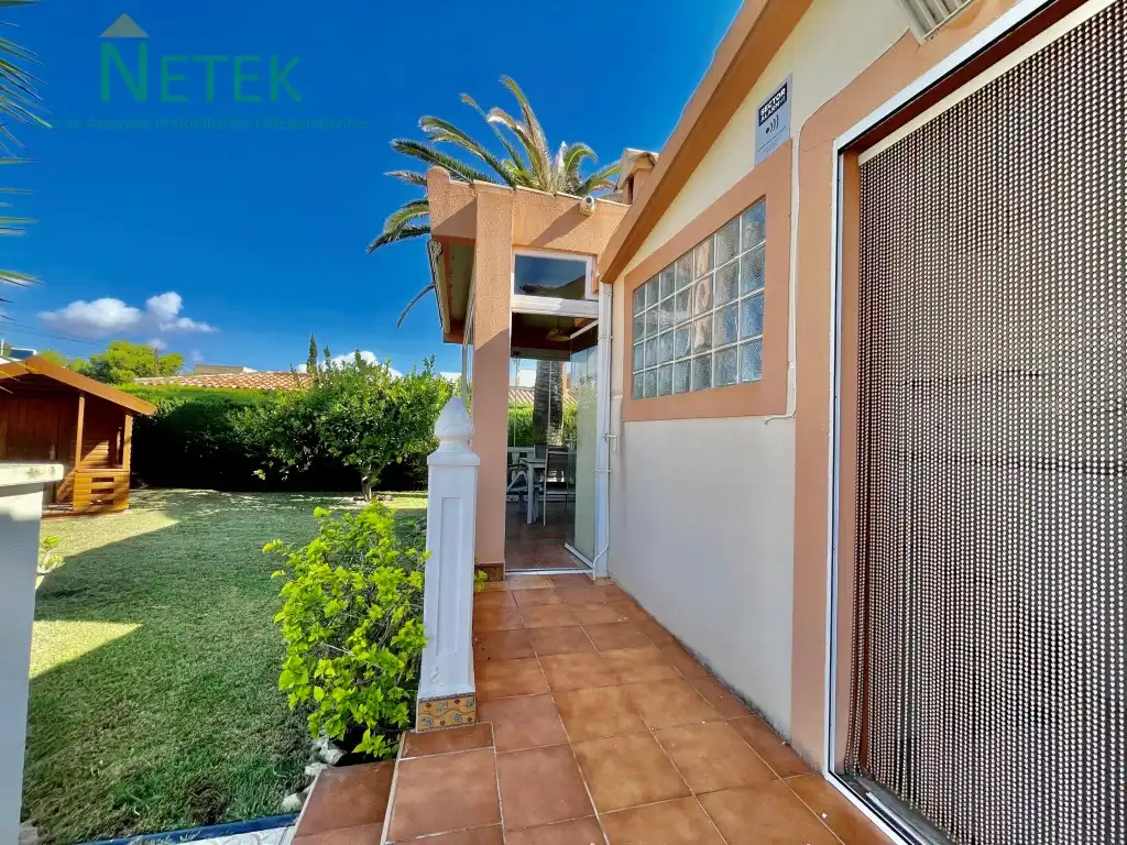 Casa o xalet en venda a Avenida Velero-Cabo Roig, Cabo Roig