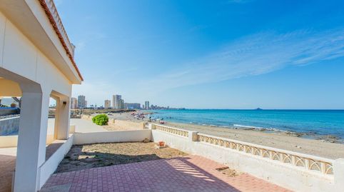 Foto 2 de Casa o chalet en venta en Cabo de Palos, Cartagena