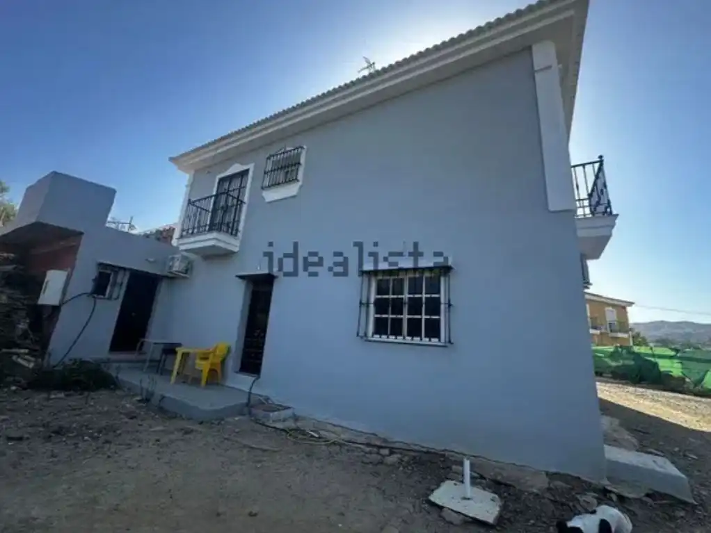 Habitatge amb jardí en venda a Calle Berlín 1, imagen 19