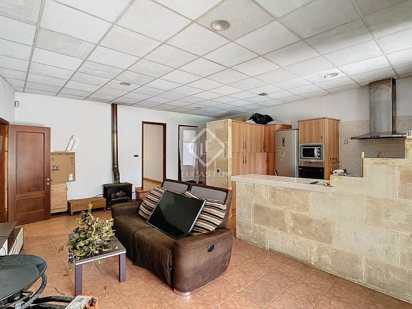 Country house zum Verkauf in Ciutadella