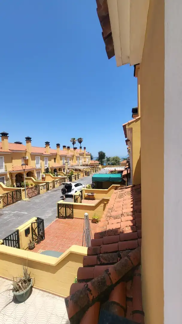 Casa adosada de alquiler en El Rinconcillo