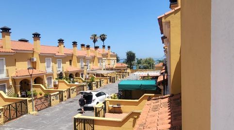 Foto 4 de Casa adosada de alquiler en El Rinconcillo, Algeciras