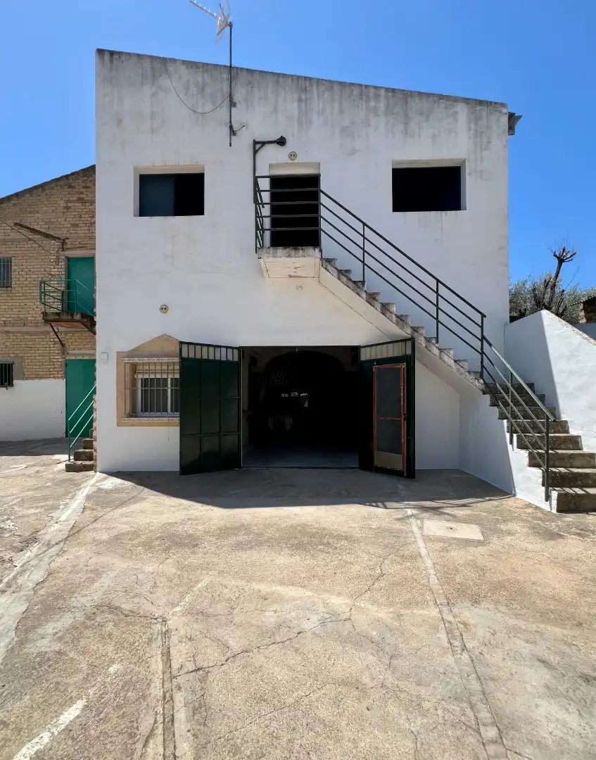 Casa rustica con piscina in vendita a Estepa, imagen 22