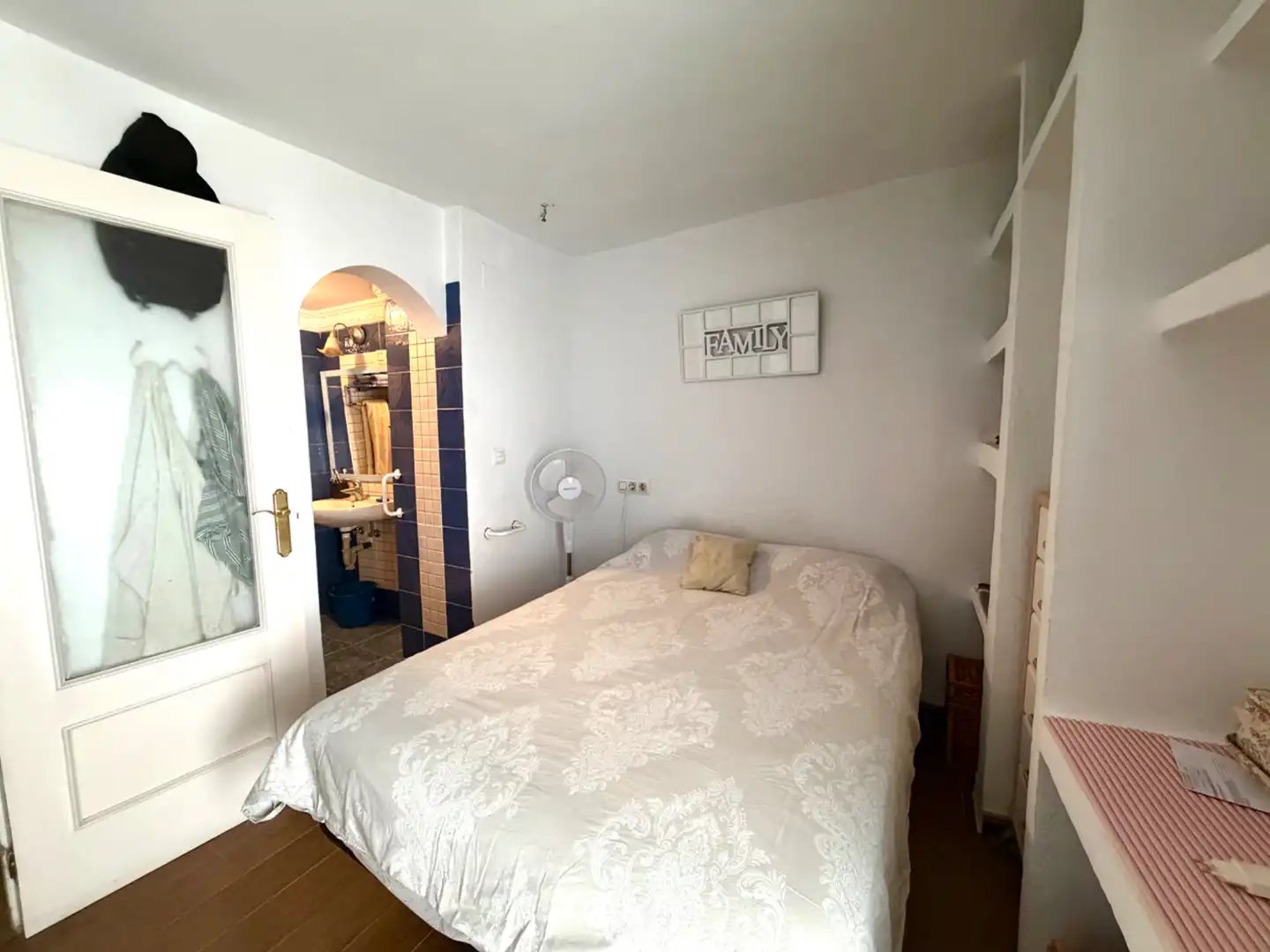 Casa a schiera con terrazza in vendita a Calle Cantarranas, imagen 36