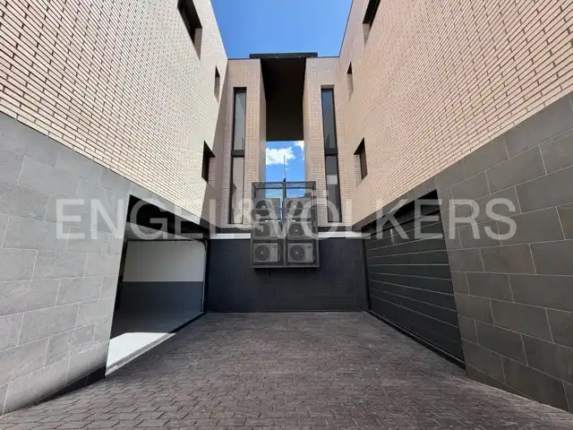 Exterior view of Houses for sale in Cambrils  with Air Conditioner, Heating and Private garden