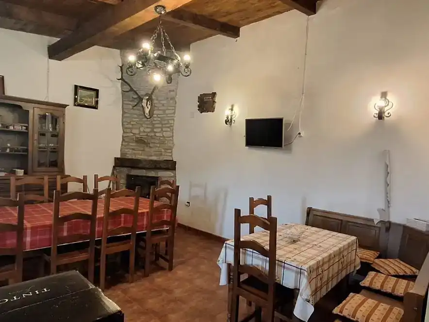 Comedor de Planta baja en venta en Corera con Amueblado