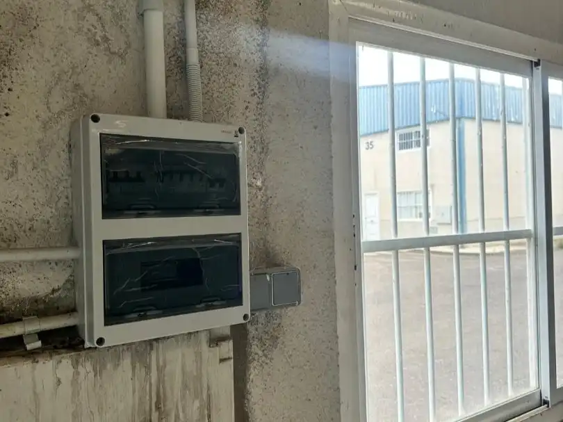Fabrik Grundstücke zum Verkauf in Lobón