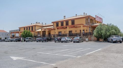 INVERSIÓN!! HOTELRESTAURANTE CERRILLO DE SAN MARCOS  Complejo hostelero en pleno funcionamiento DIEZMA  GRANADA, imagen 3