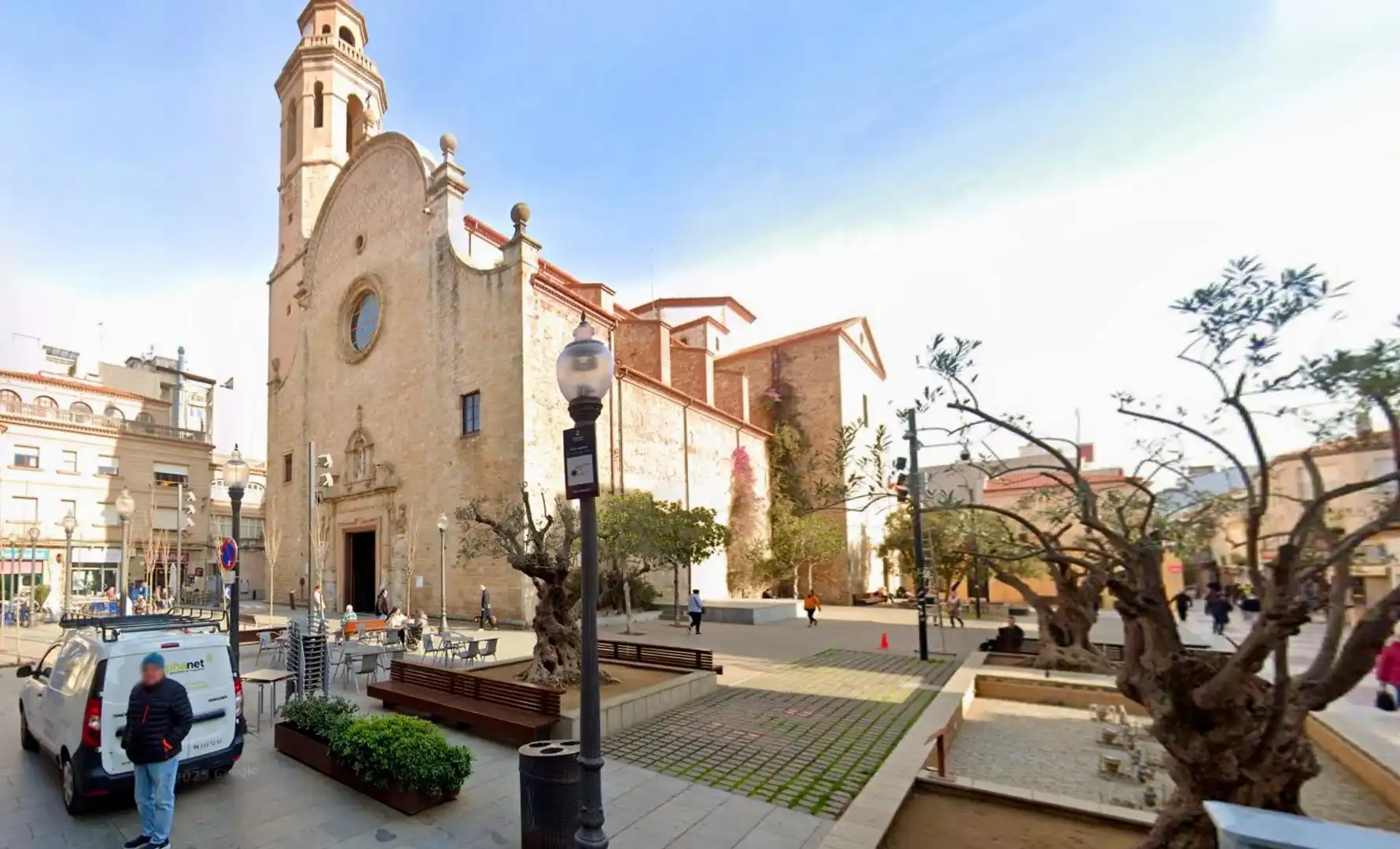 Residential land for sale in Calella, imagen 6