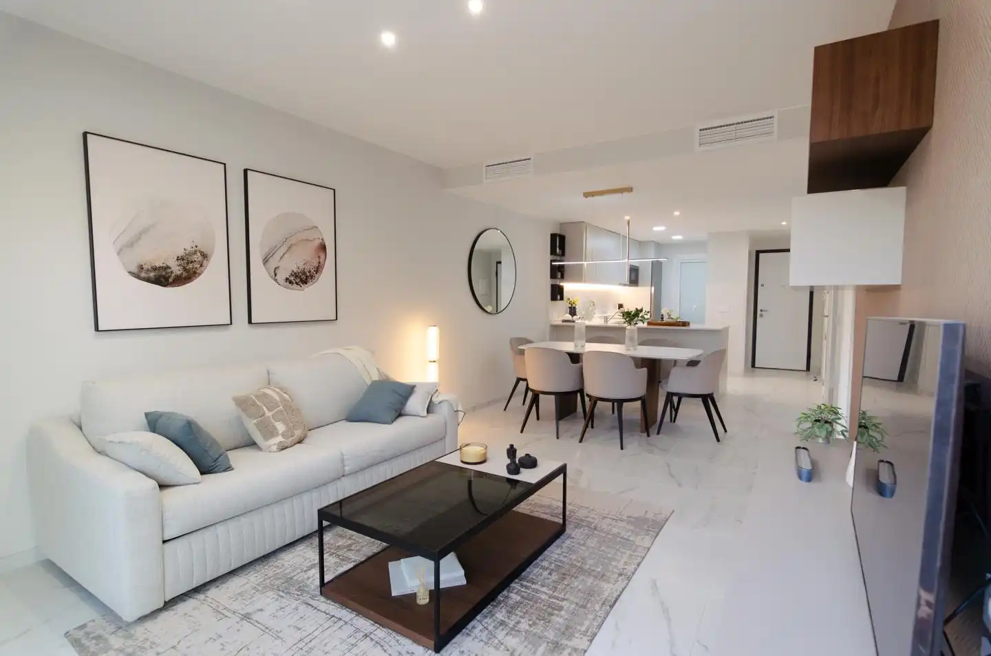 Bungalow with pool for sale in Reverendo Francisco Sarrio Paya, imagen 6
