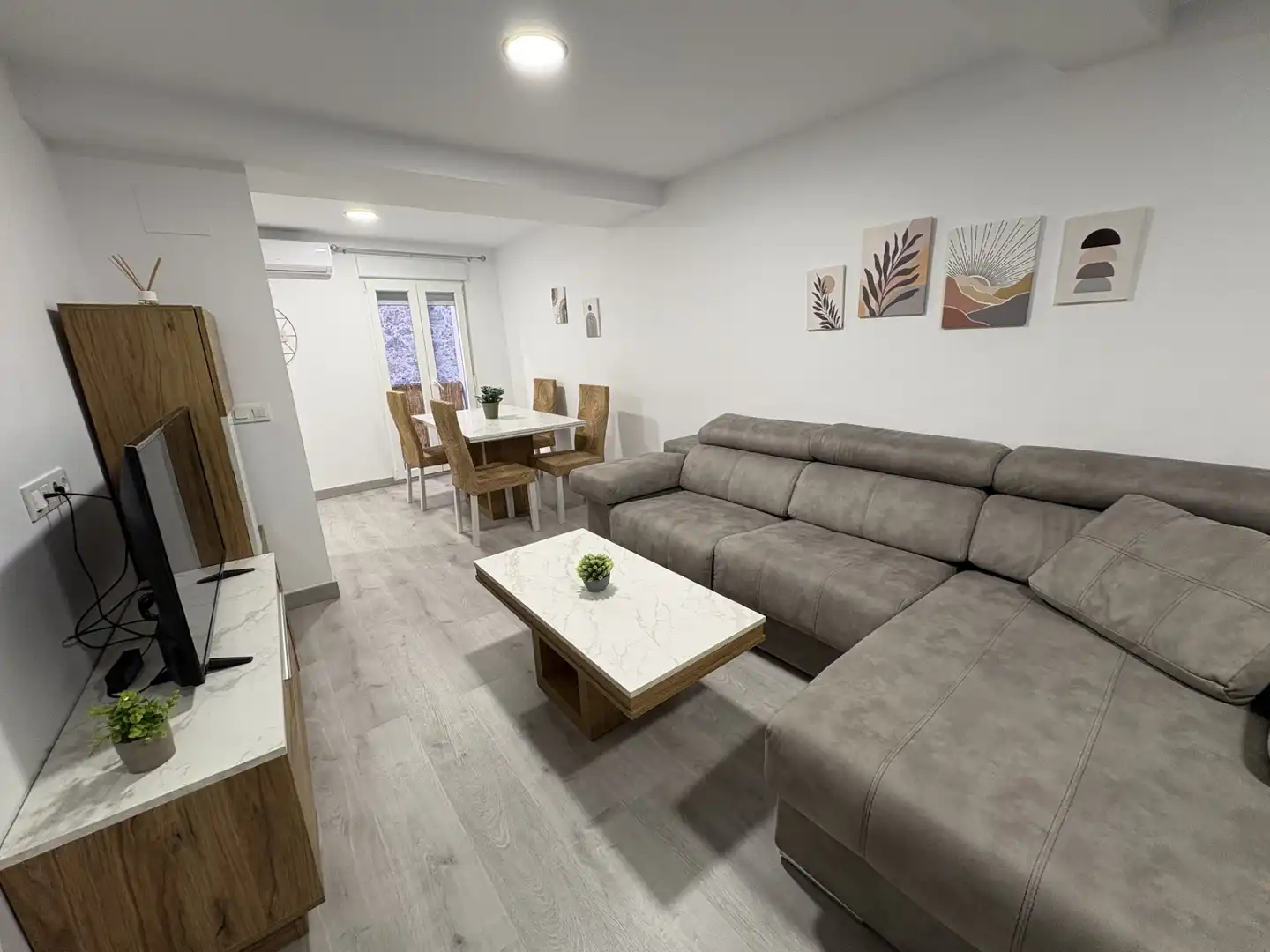 Apartament de lloguer a Plasencia, Cáceres