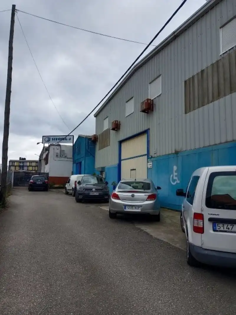 Nau industrial en venda a Peñacastillo - Nueva Montaña, imagen 31