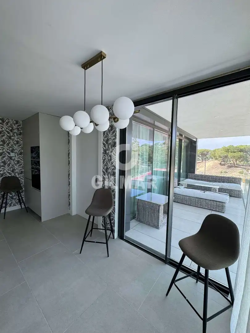 Terraza de Piso de alquiler en El Puerto de Santa María con Aire acondicionado, Calefacción y Terraza