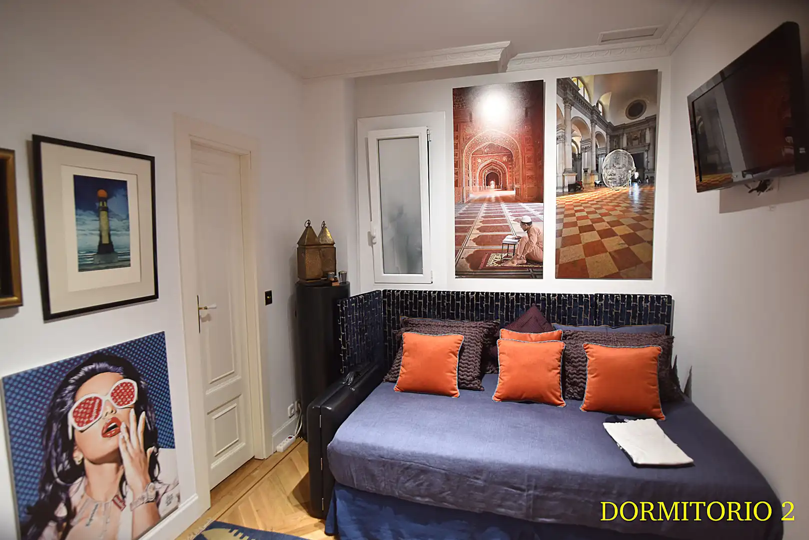 Flat with lift for sale in Chamberí, imagen 21