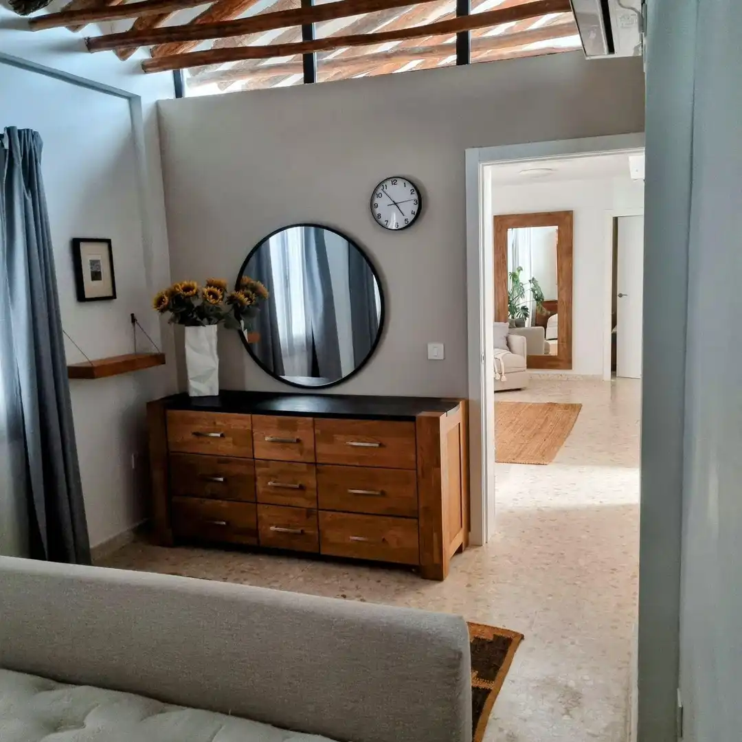 Habitación de Casa o chalet en venta en Zuheros