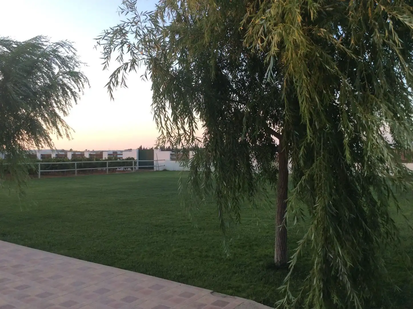 Jardí de Terreny en venda en Chipiona Norte