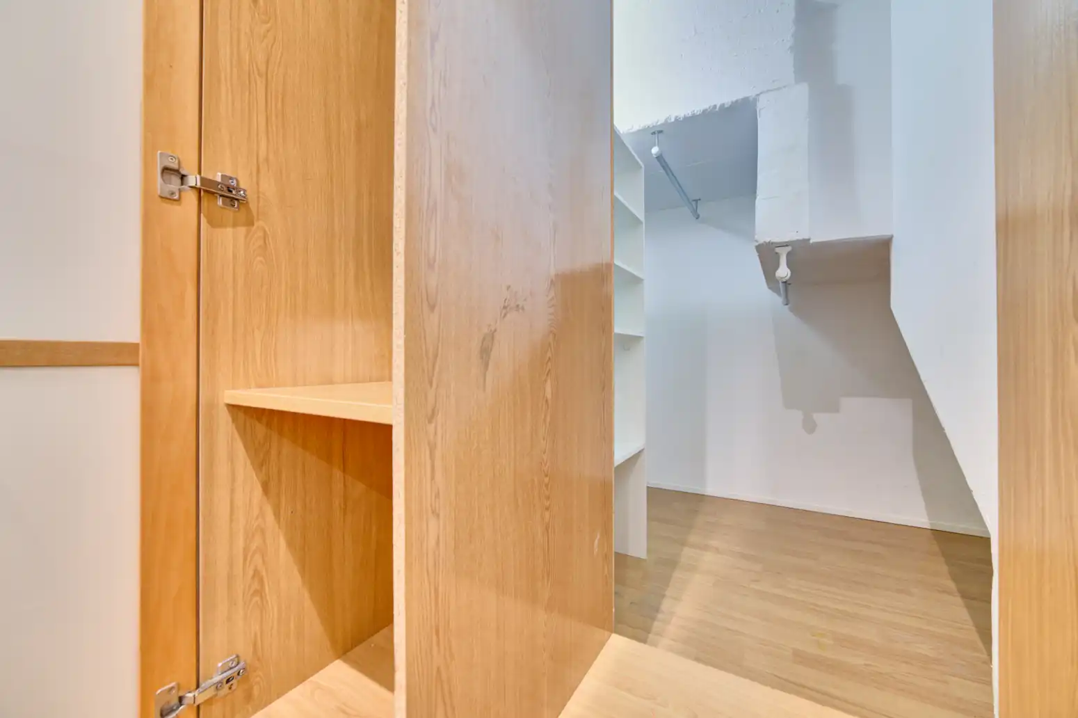 Habitación de Piso de alquiler en  Pamplona / Iruña con Calefacción, Parquet y Trastero