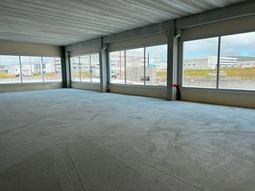Nave industrial in affitto a Carballo, imagen 17