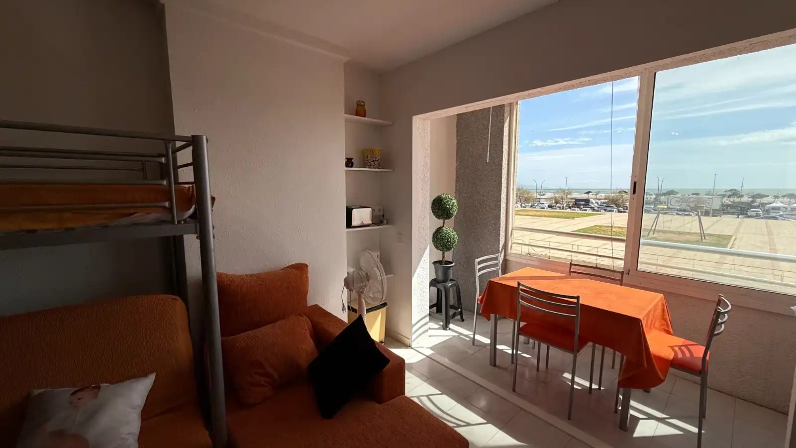 Estudio con ascensor en venta en Carrer Muga-Delta 17D, imagen 11
