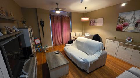 Foto 2 de Àtic en venda a La Nucia Pueblo, La Nucia