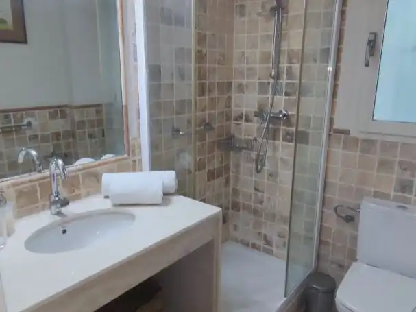 Baño de Casa o chalet de alquiler en Bollullos de la Mitación, Sevilla