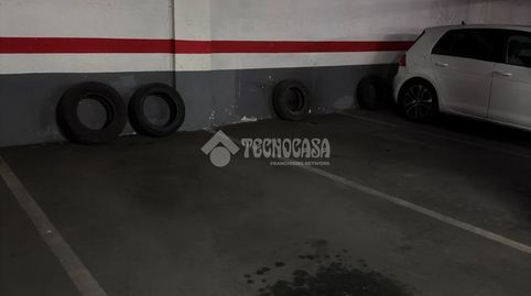 Foto 3 de Garaje en venta en Parque Ondarreta - Urtinsa, Alcorcón