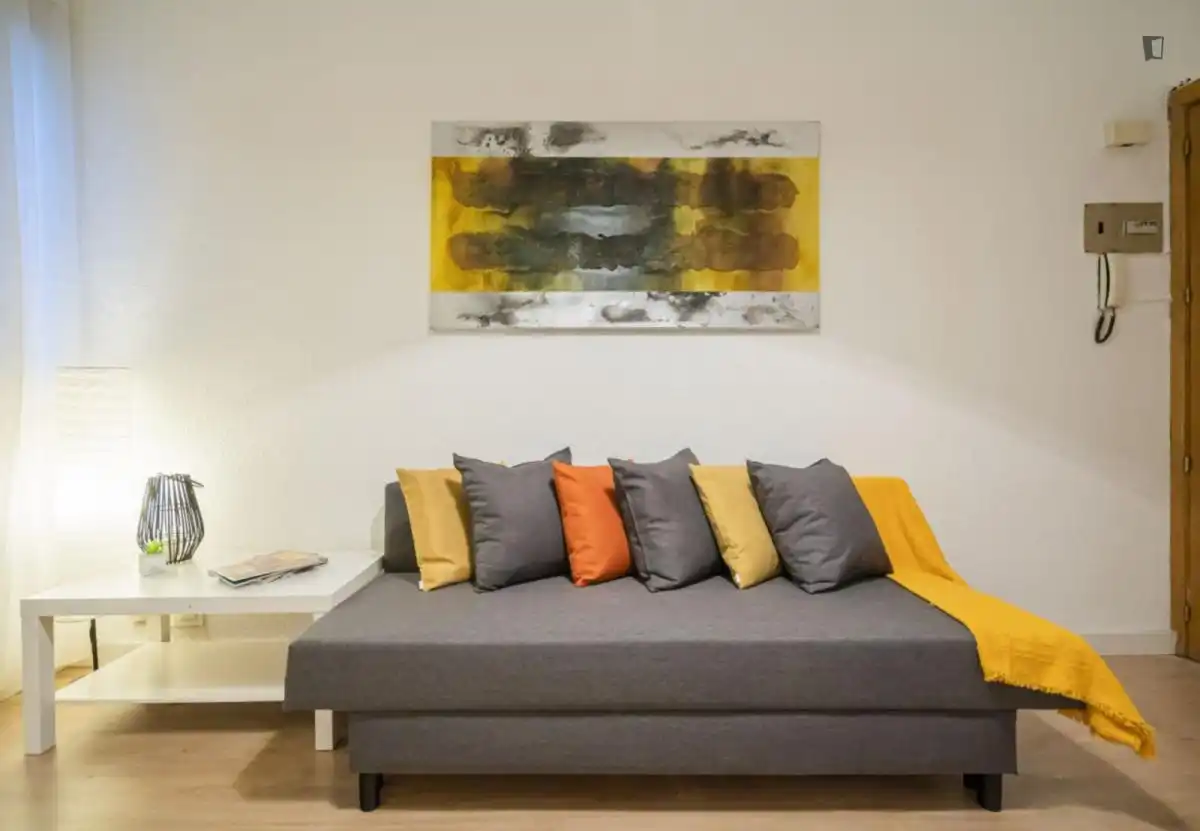 Apartamento en alquiler en Centro, imagen 17