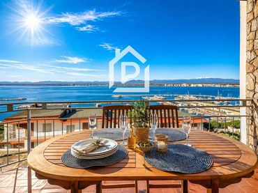 Piso en venta en Francesc Alegre