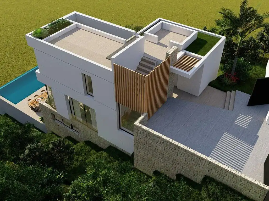 Maison avec terrasse à vendre à El Faro de Calaburra - Chaparral, imagen 6