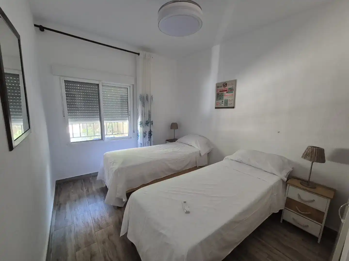 Dormitori de Casa o xalet de lloguer en El Campello