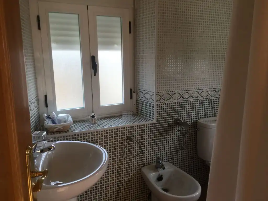 Casa rústica amb jardí en venda a Noceda del Bierzo, imagen 9