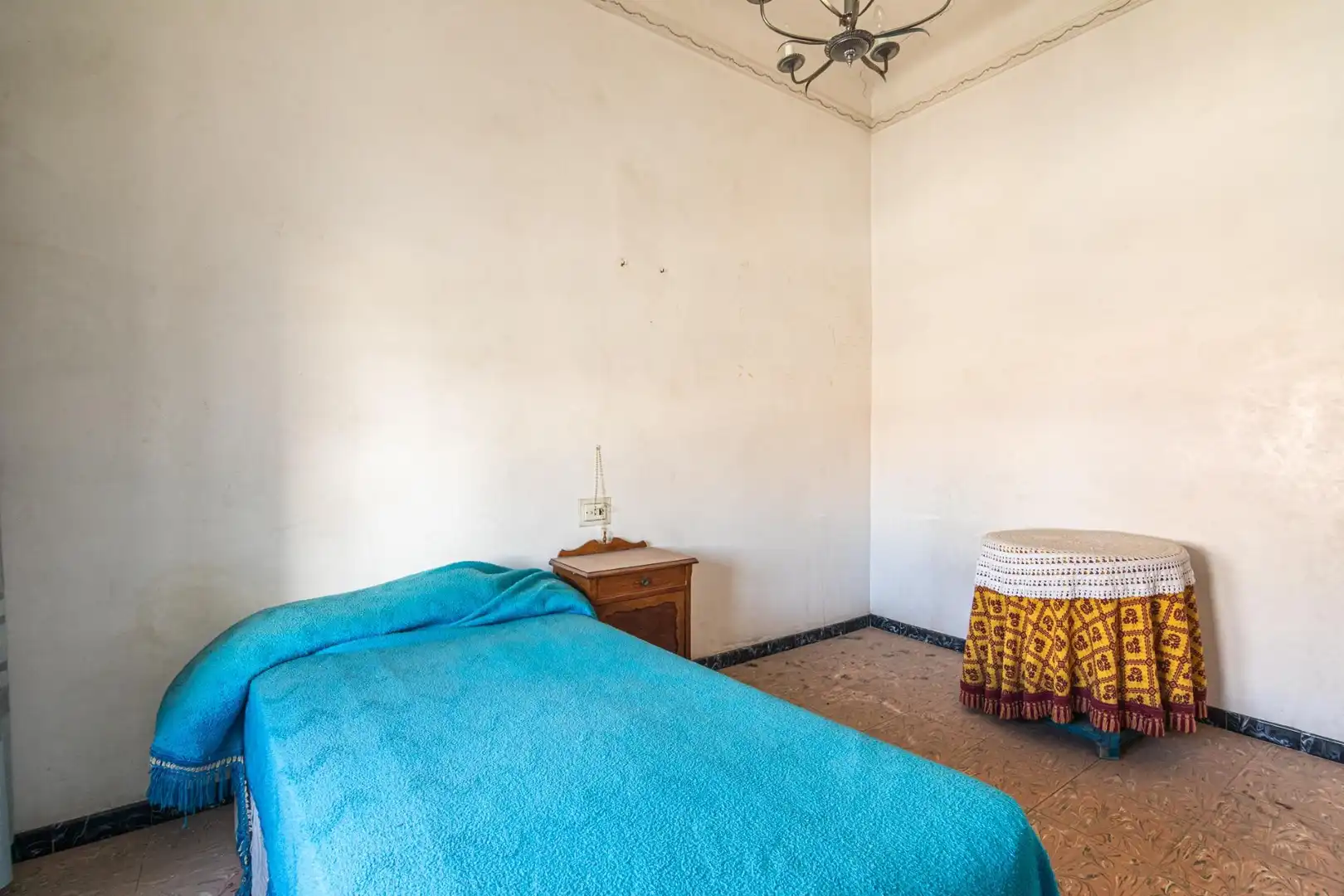 Dormitori de Casa o xalet en venda en Aspe