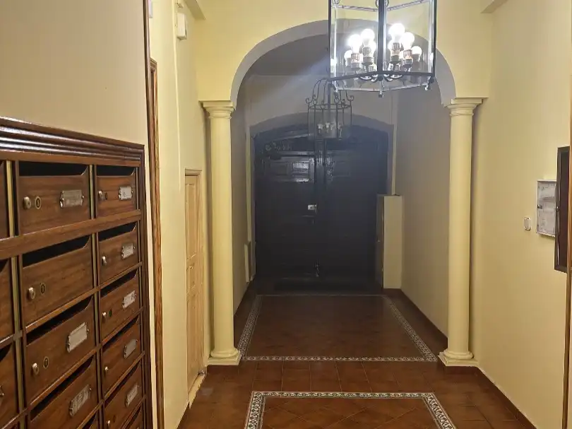 Flat to rent in Ronda de Atocha 24, imagen 2