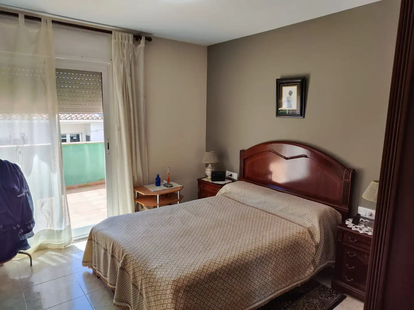 Bedroom of Detached homes for sale in Llagostera