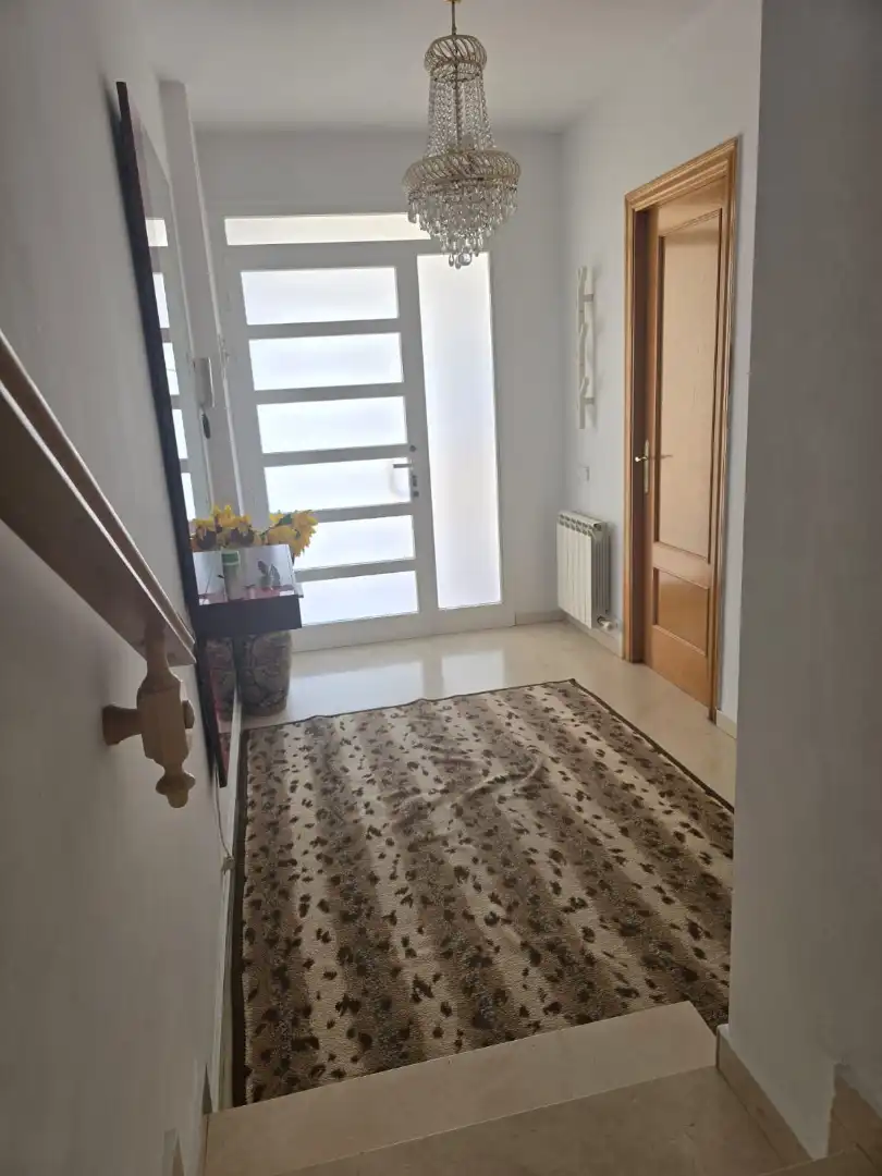 Detached homes for sale in Sabadell  with Air Conditioner, Heating and Private garden