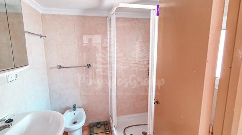 Foto 4 de Casa o xalet en venda a Yunquera, Málaga