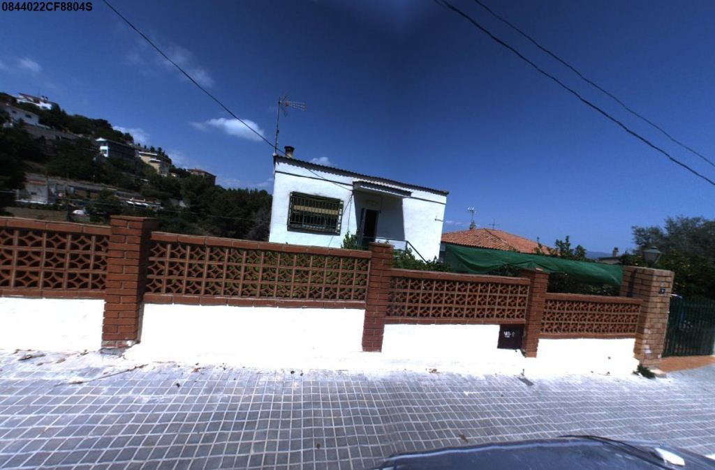 Exterior view of Flat for sale in Torrelles de Foix