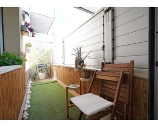 Terrace of Flat to rent in Vic  with Terrace