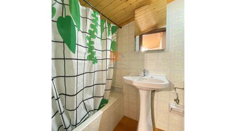 Foto 4 de Apartamento de alquiler en Rua Basquiños, 59, Campus Norte - San Caetano, A Coruña