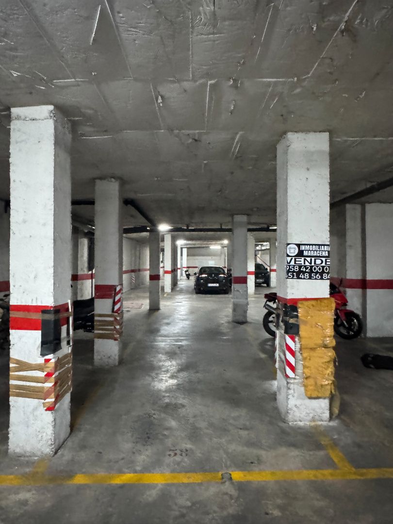 Garaje en venta en Calle Joaquín Blume, 4