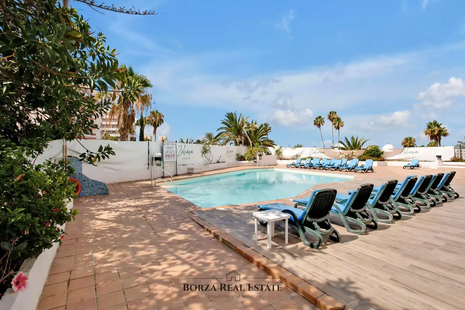 Apartamento en venta en Calle Venezuela, 10, Playa de las Américas
