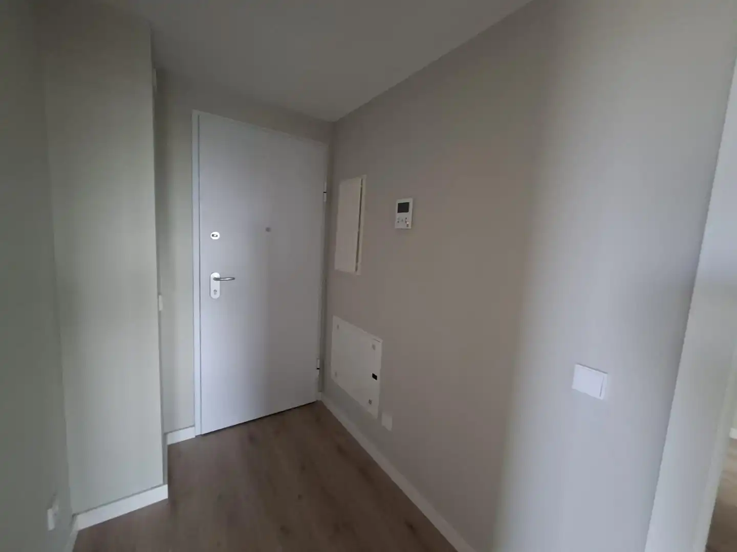 Flat for rent in Port