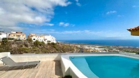 Foto 2 de Casa o xalet en venda a Armeñime - Las Moraditas - Las Cancelas, Santa Cruz de Tenerife