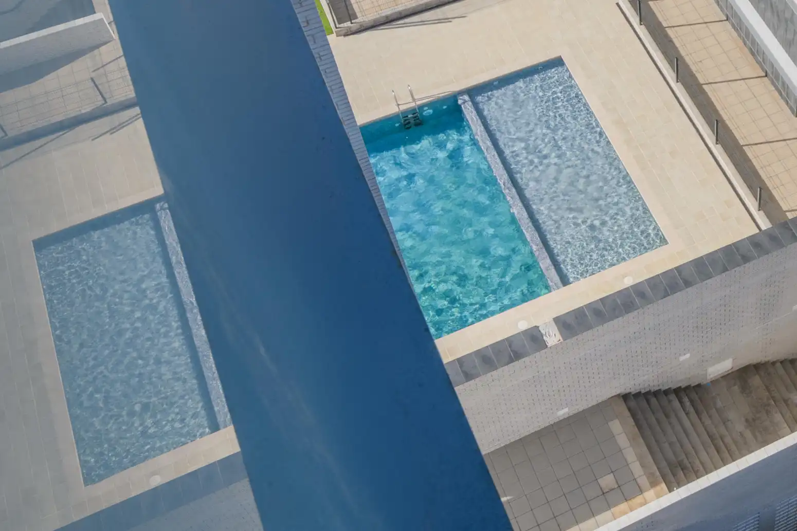 Penthouse with pool for sale in Viladecans - AV OLOF PALME, imagen 50